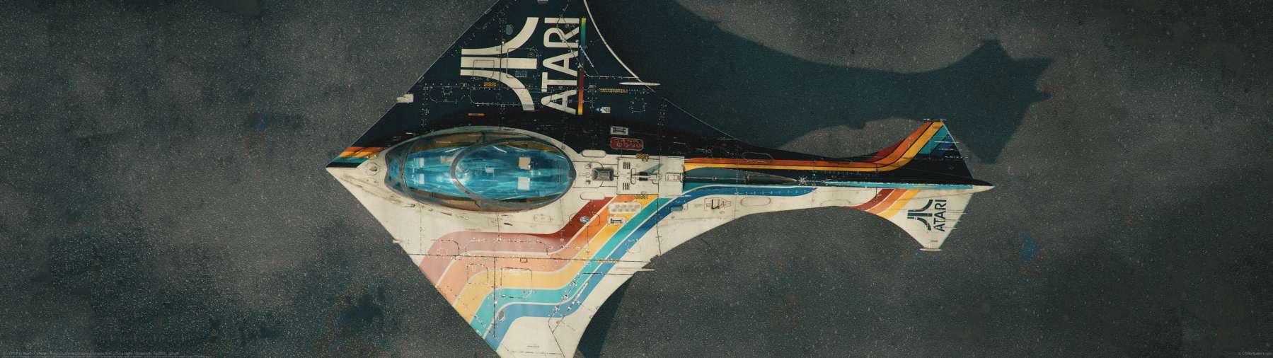 AT-AR-I 2 ultrabreit Hintergrundbild