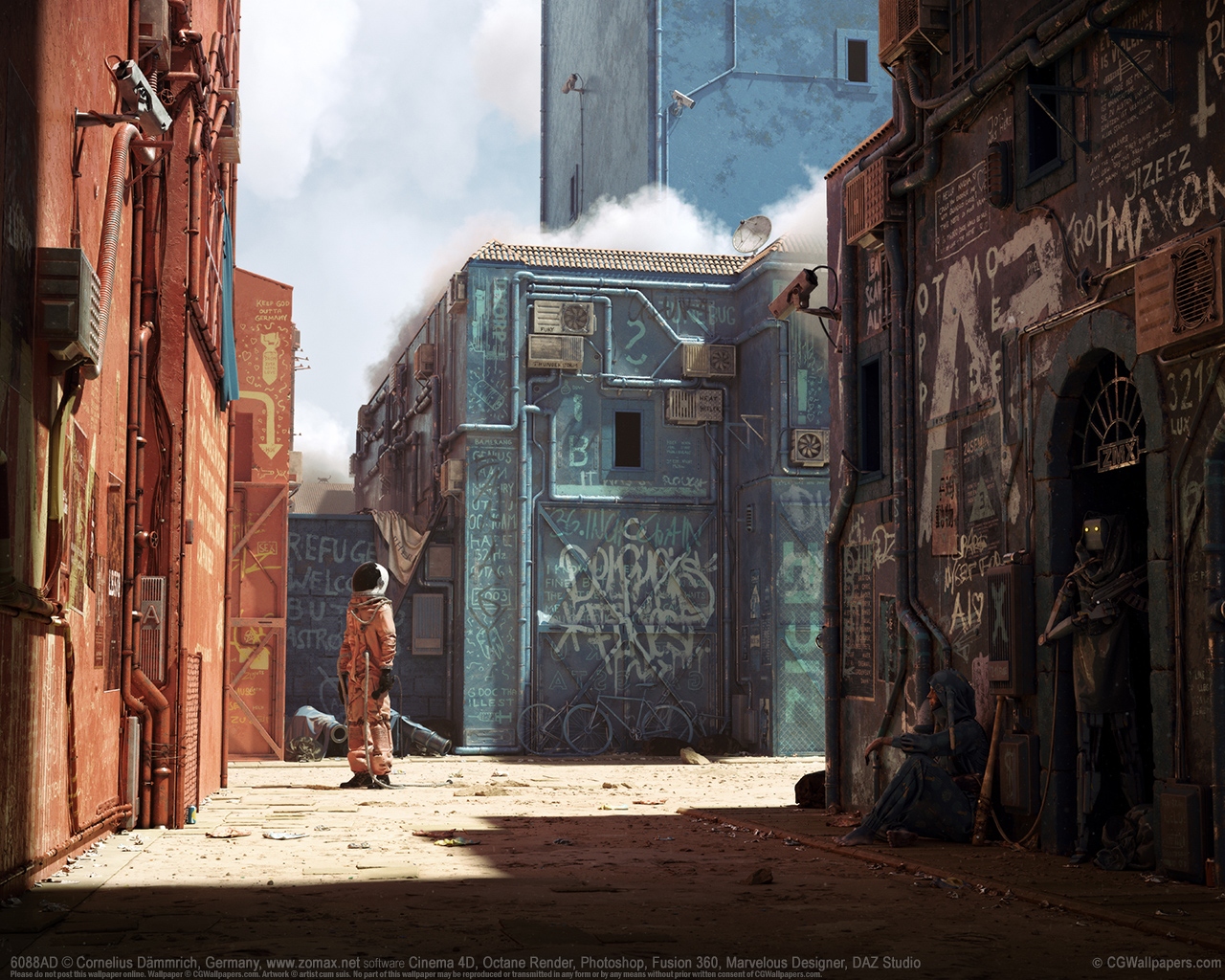 Cornelius Dmmrich 1280 Hintergrundbild 03