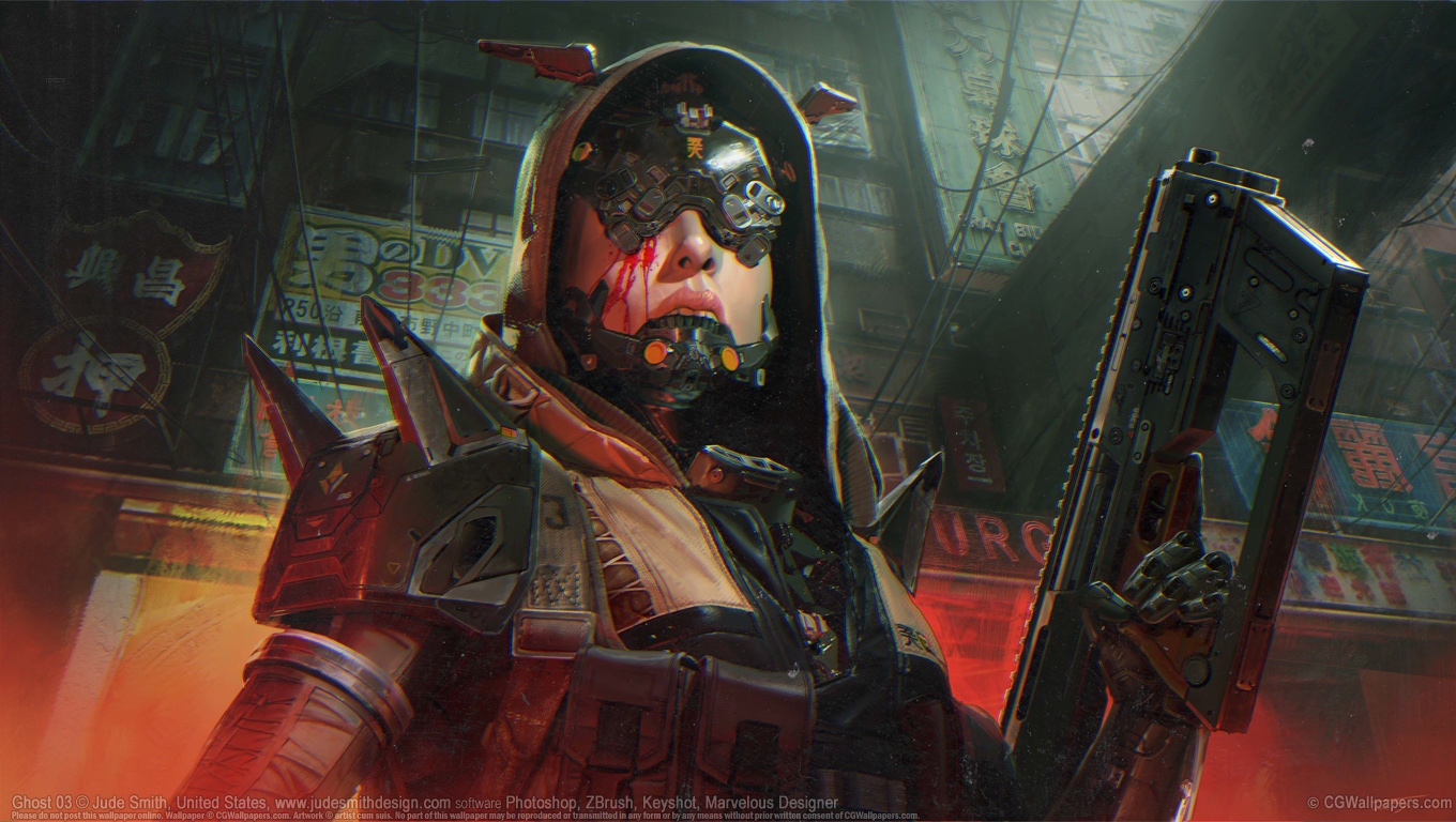 Jude Smith 1360x768 Hintergrundbild 07