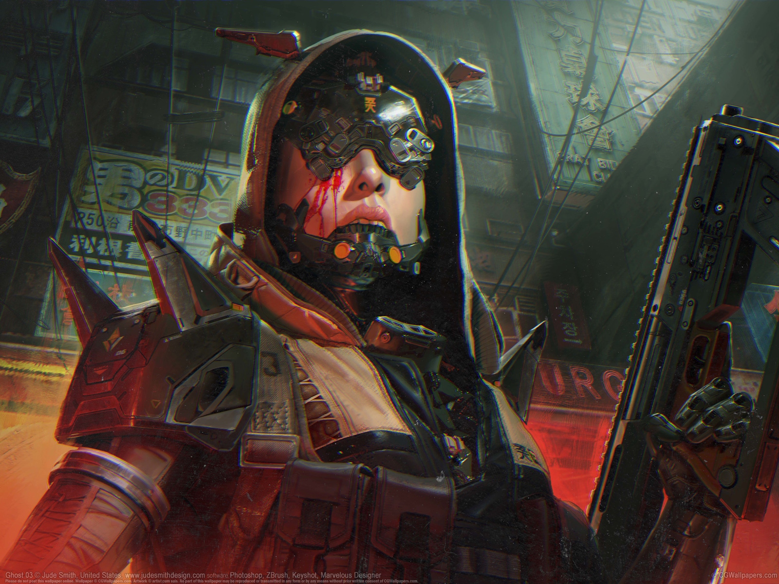 Jude Smith 1600 Hintergrundbild 07