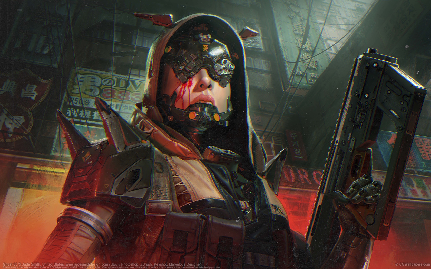 Jude Smith 1680x1050 Hintergrundbild 07